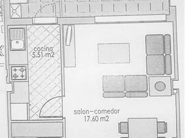 Piso en calle Torero Francisco Antón Pacorro, 6 - Foto 33