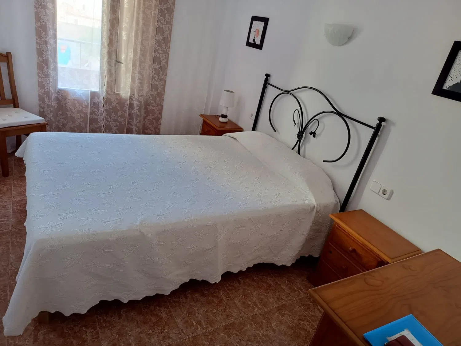 Piso en calle del Cardenal Rossell, 84 2º b - Foto 8