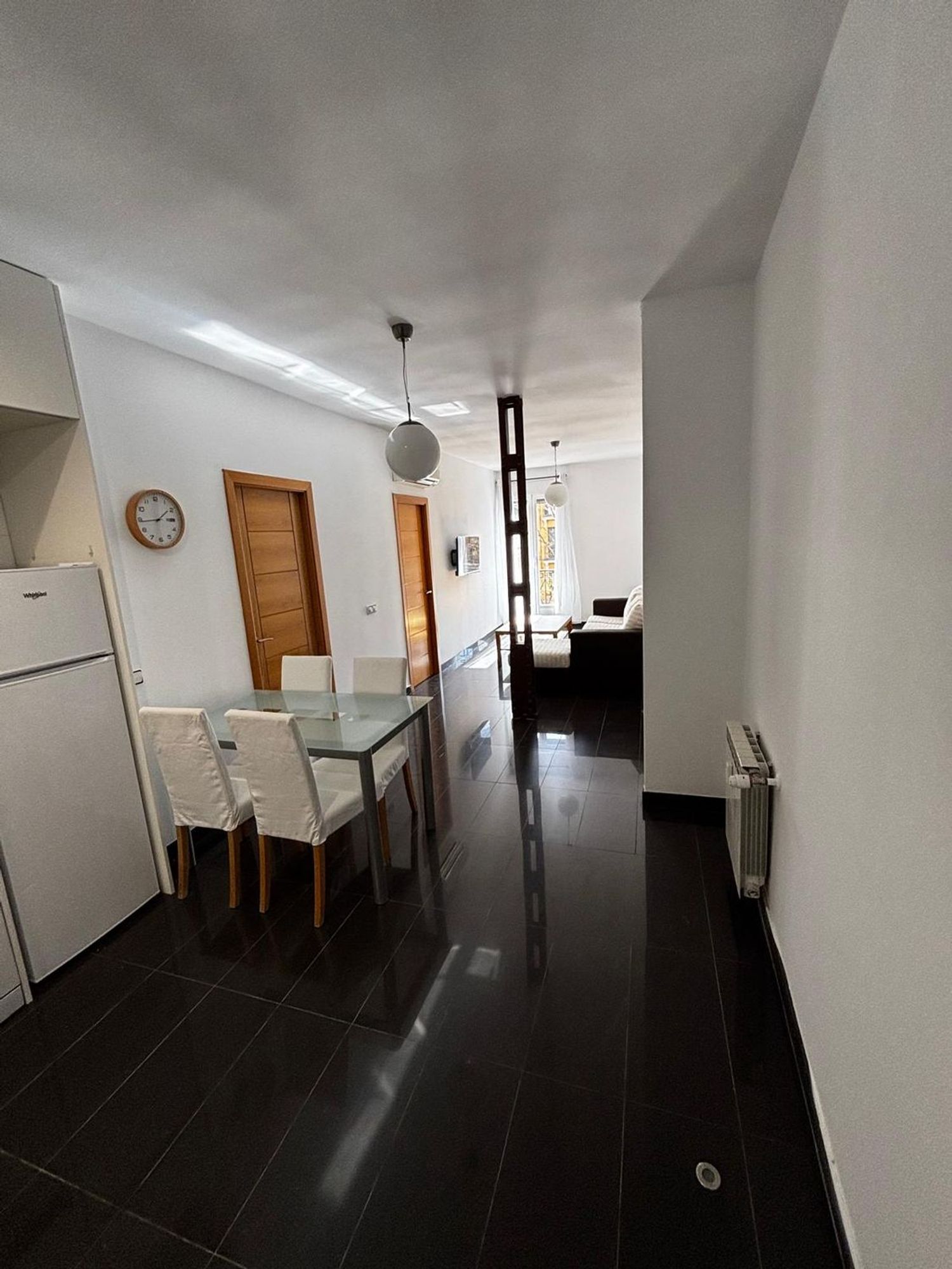 Piso en calle de Ibiza, 13