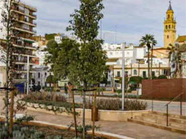 Chalet en CENTRO. DESPACHO DELEGACION - Foto 6