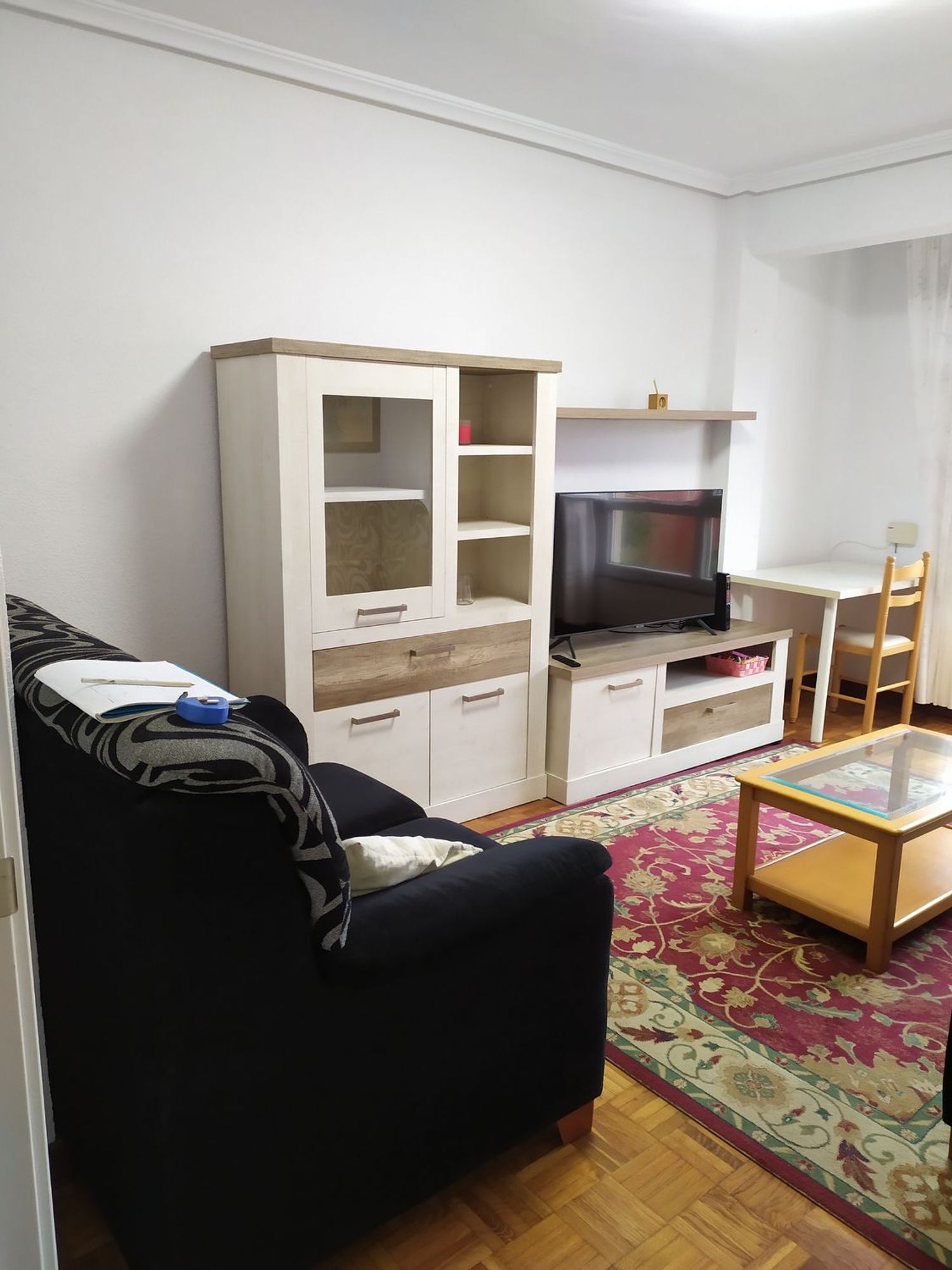 Piso en Paseo de Altamira, 41, General Dávila, General Dávila - Foto 5
