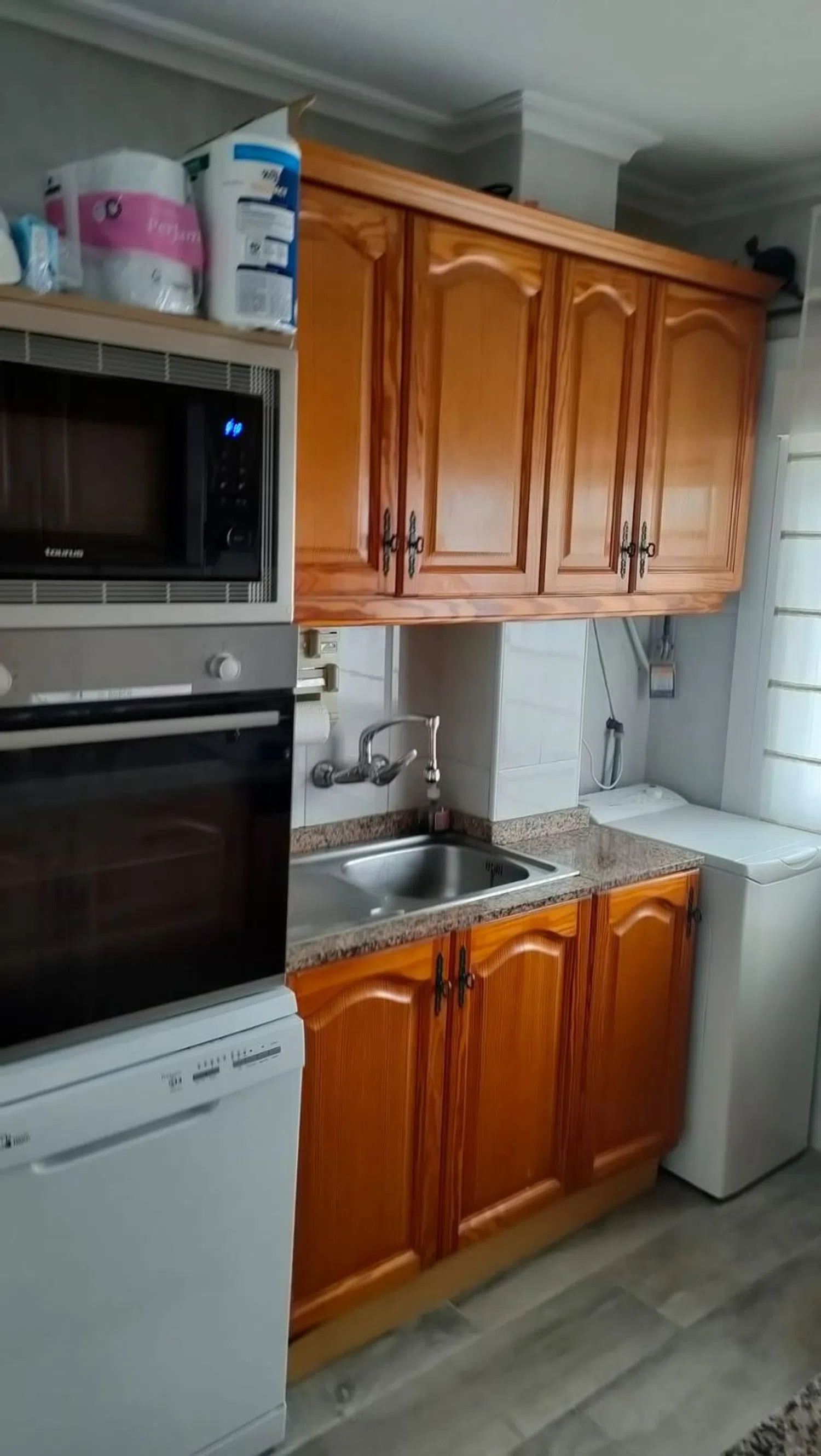 Piso en avenida de la Costa Blanca, 170 - Foto 24