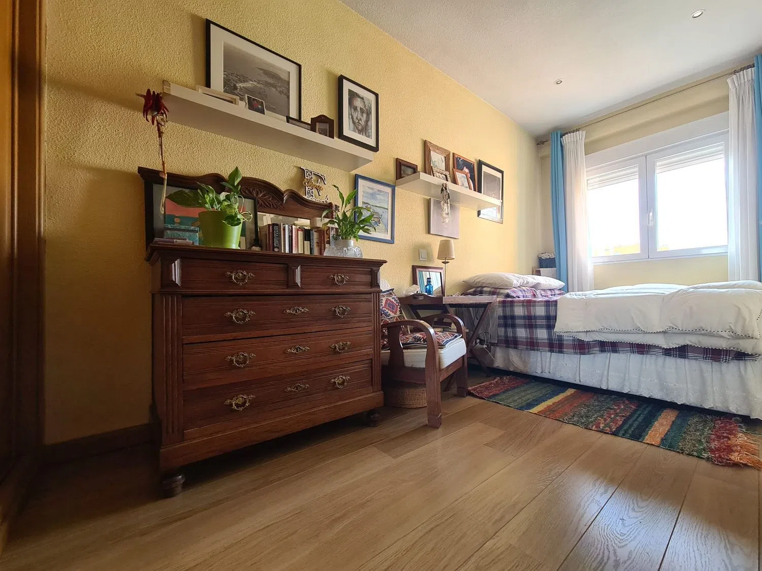 Piso en avenida de la Ciudad de Barcelona, 210 - Foto 5