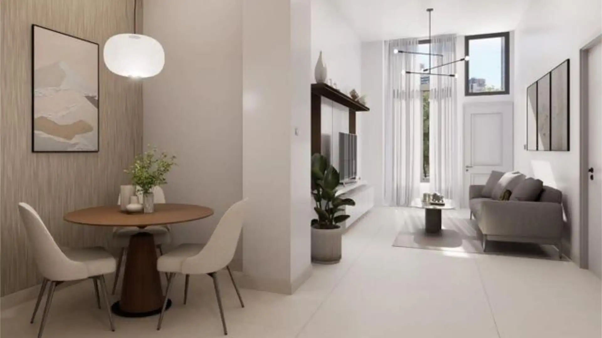 Apartamento en Huelin - Foto 2