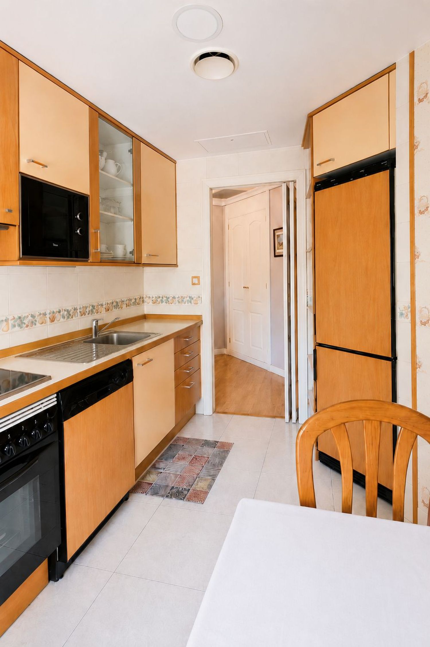 Piso en Calle de San Romualdo, 59, Simancas - Foto 12