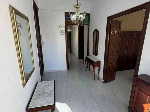 Ático en calle Poeta Campos Vasallo, 25 - Foto 12