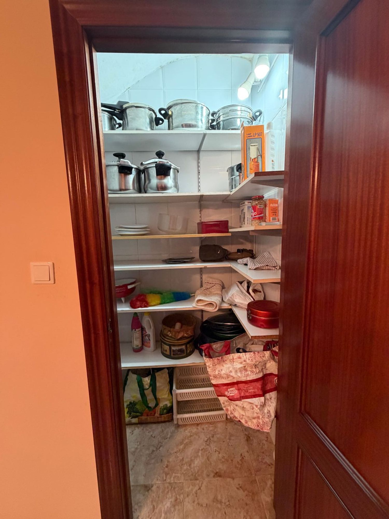 Chalet pareado en Cordoba, 50, Prosperidad - La Cruz - Foto 15