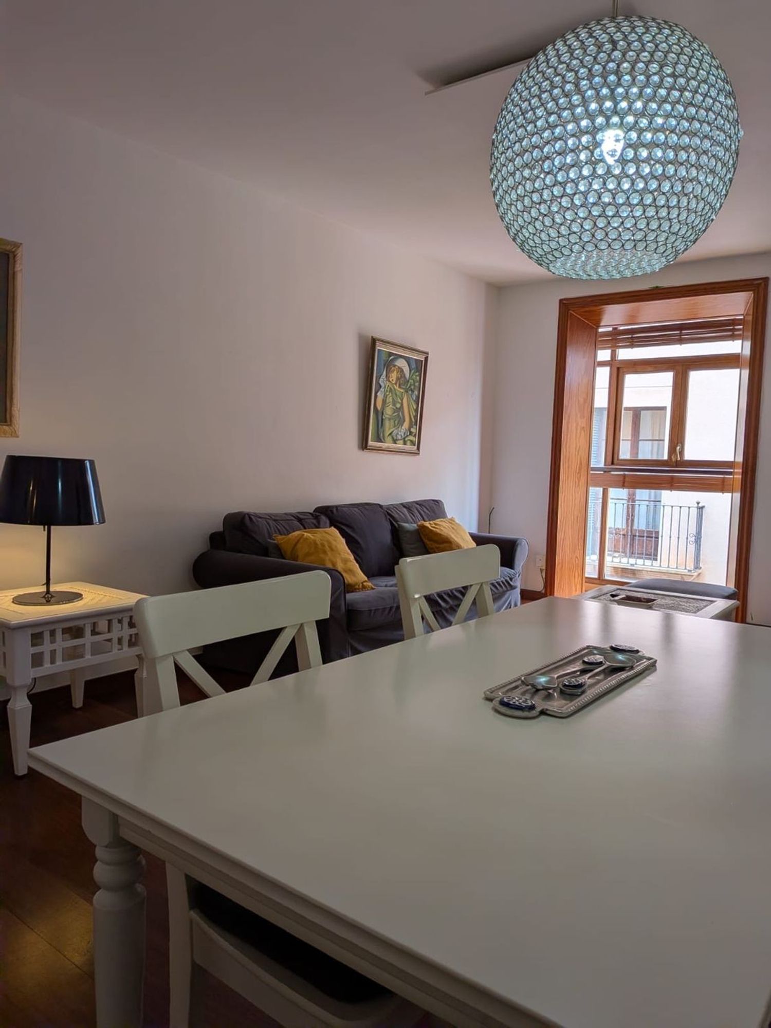 Piso en San Miguel, 13 - Foto 2