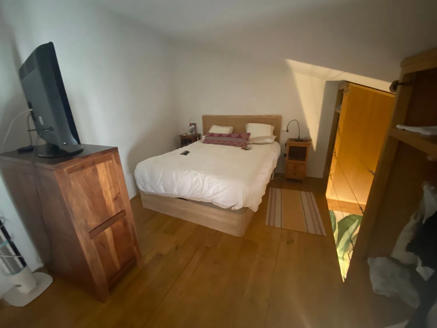 Chalet pareado en calle de Antonio Cavero, 38 - Foto 2