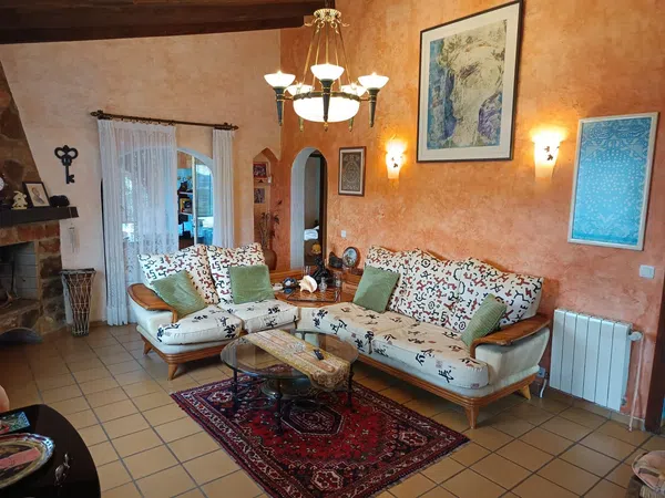 Casa o chalet independiente en Calle Isbert, 11 - Foto 16