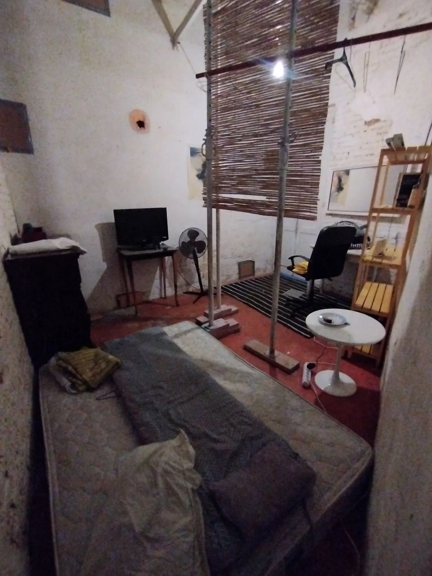 Casa rural en duran i borrell, 22 - Foto 1