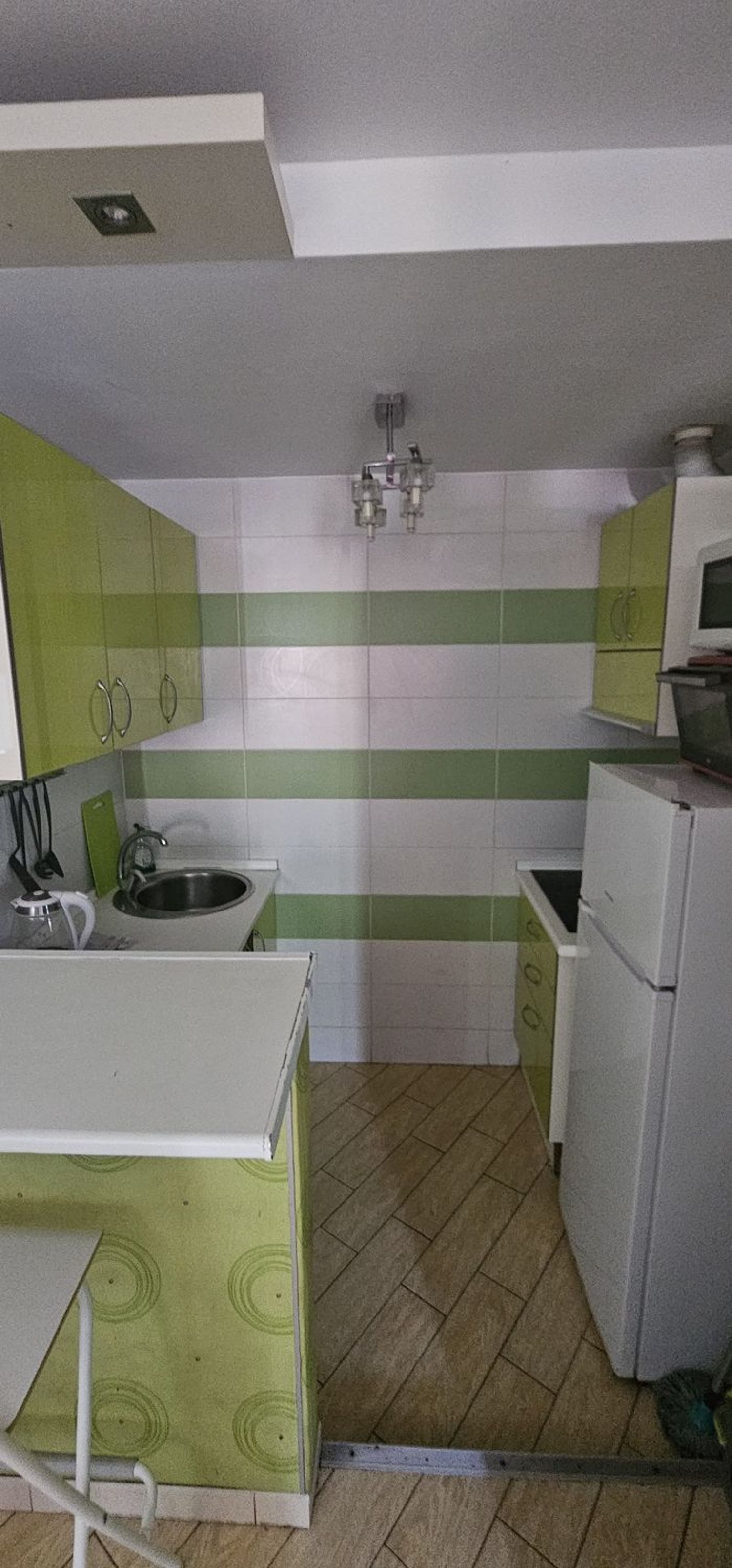 Piso en avenida Eugenio Dominguez Alfonso, 1 - Foto 13