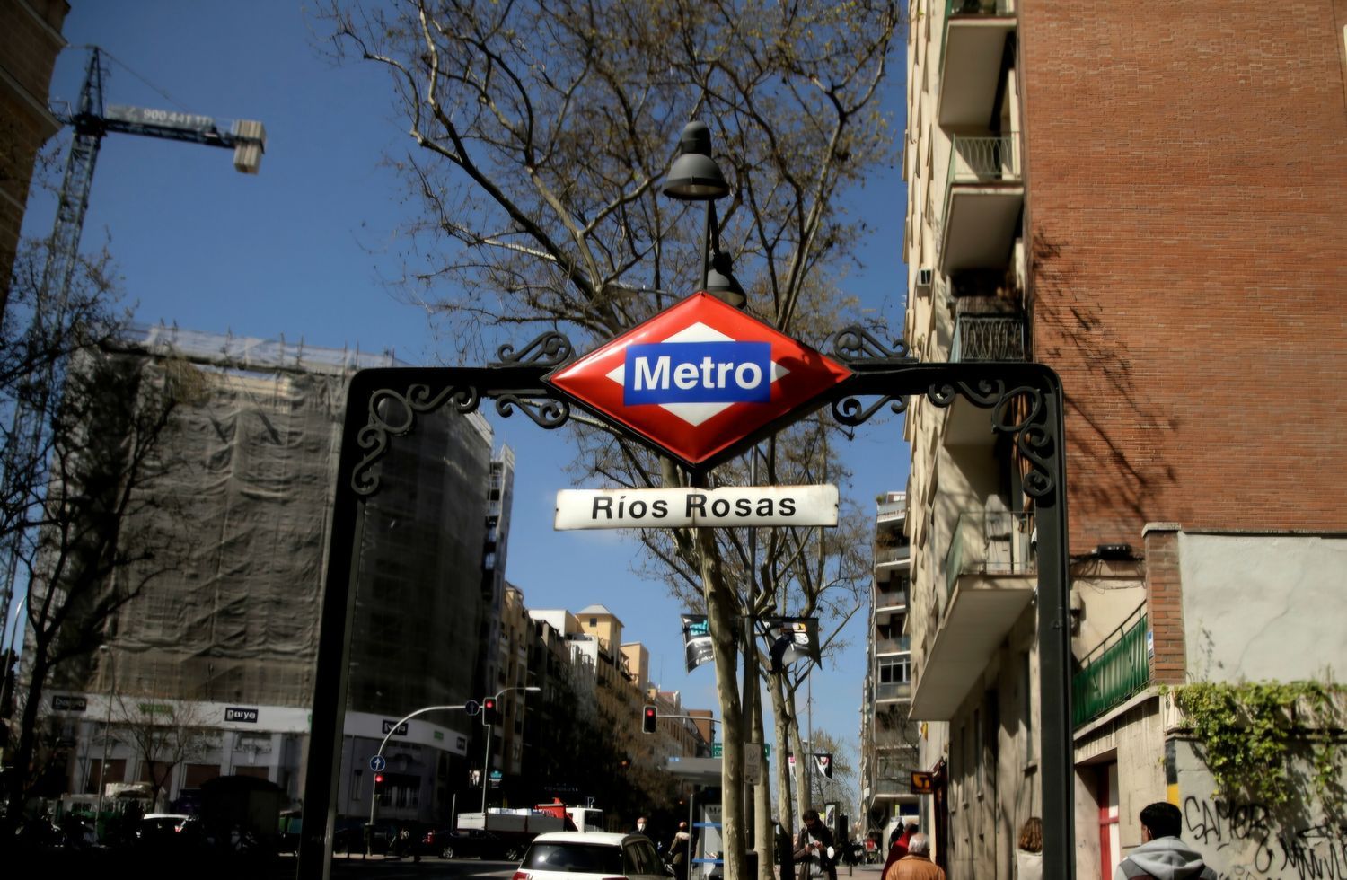 Piso en calle del Robledillo, 7 - Foto 2