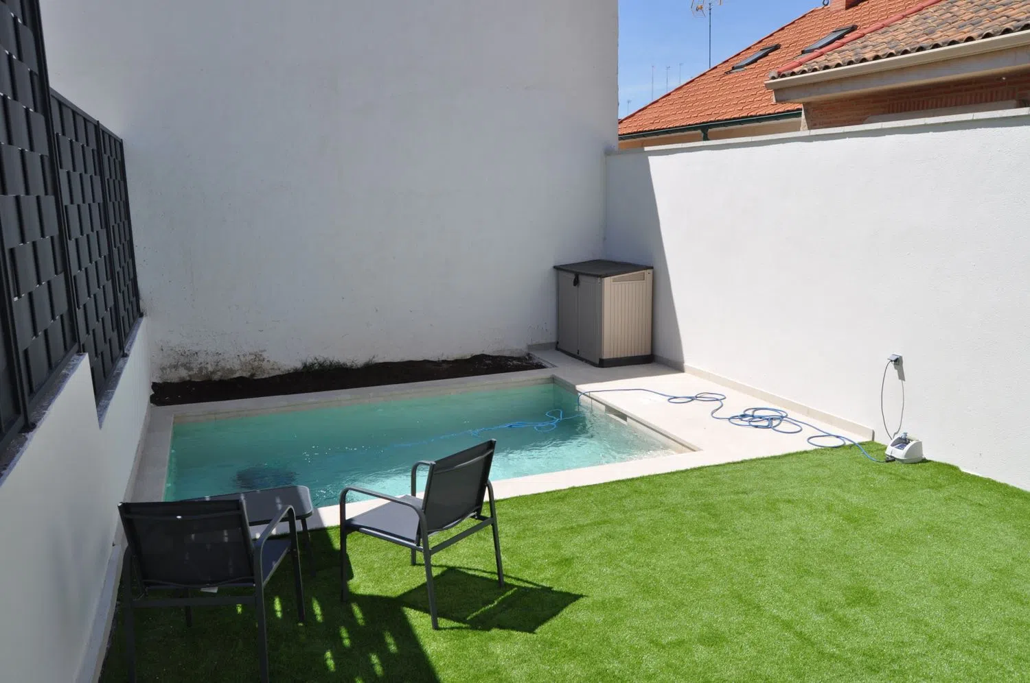 Chalet pareado en Barrio Zona Auditorio - Foto 4