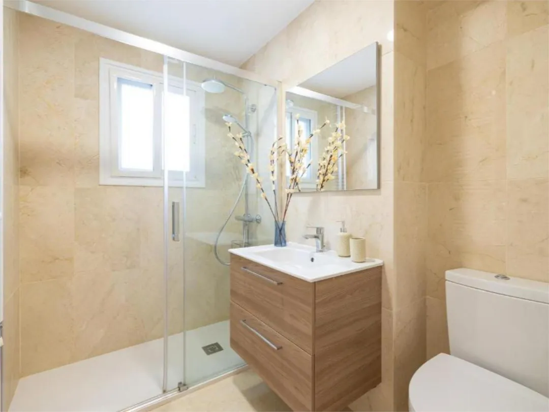 Piso en  Avenida Juan Gómez Juanito 14 - Foto 25