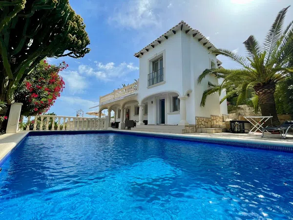 Casa rural en Calle de l'Orquídia, 19, El Montgó, El Montgó - Foto 4
