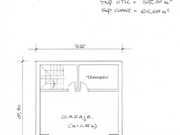 Casa independiente en avenida de Miquel Utrillo, 71 - Foto 27