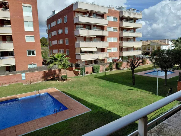 Piso en avenida de la Cossetània, 37 -39 - Foto 10