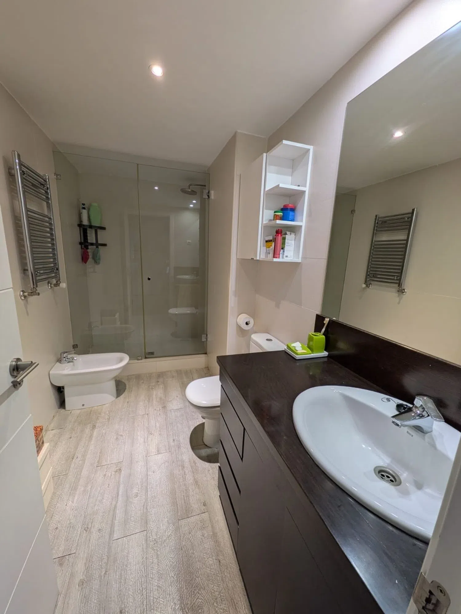 Piso en calle Alcalde Henche de la Plata, 16 - Foto 11