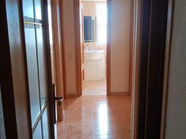 Piso en  Calle Puerta de Orihuela 12 - Foto 1
