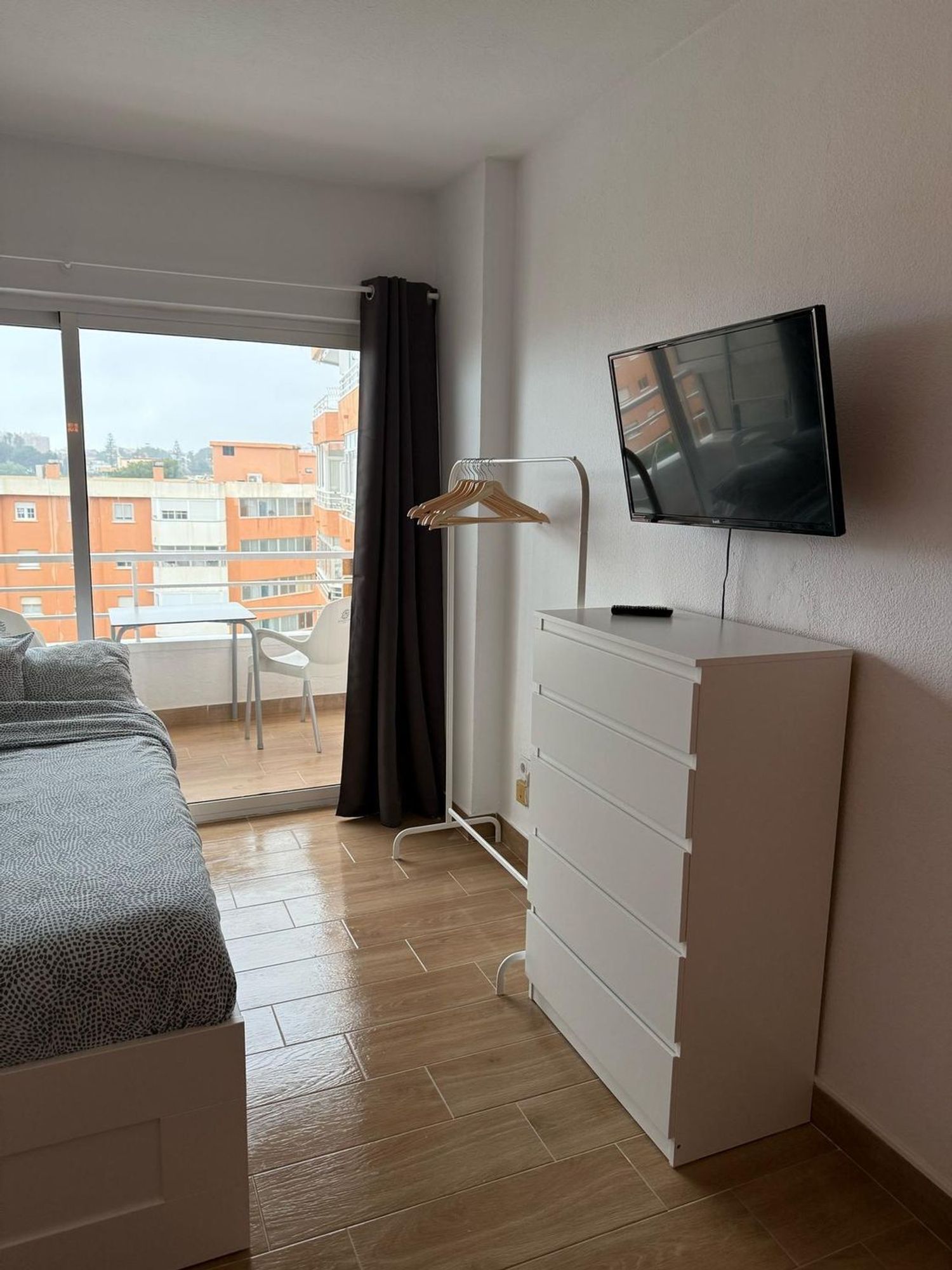 Estudio en Avenida Benalmádena, 43, La Leala - El Saltillo, La Leala - El Saltillo - Foto 7