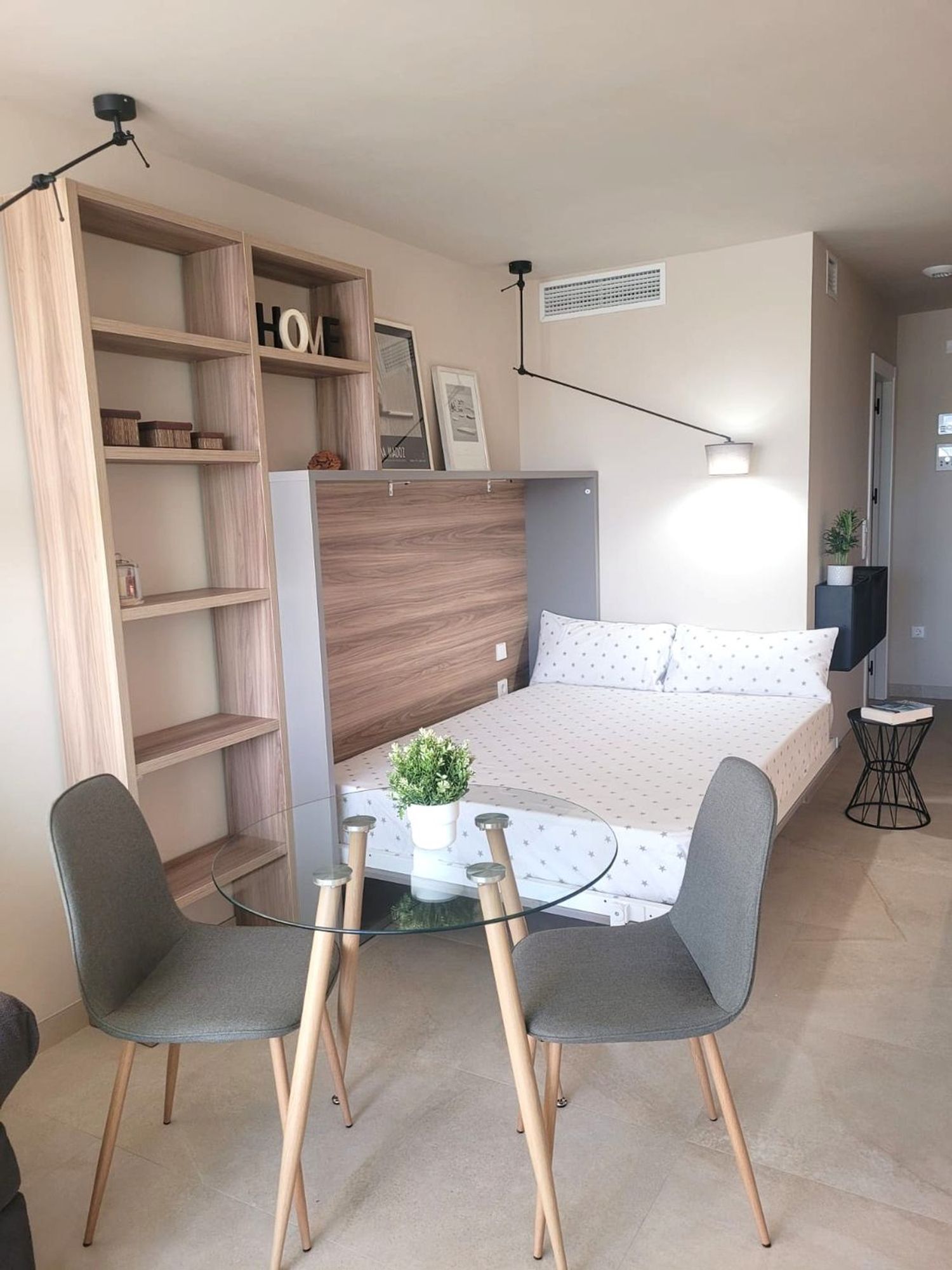 Estudio en Calle los Rosaos, 2, Guadalupe - Foto 27
