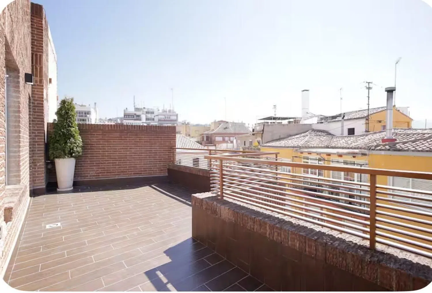 Ático en calle Recogidas, 9 - Foto 7