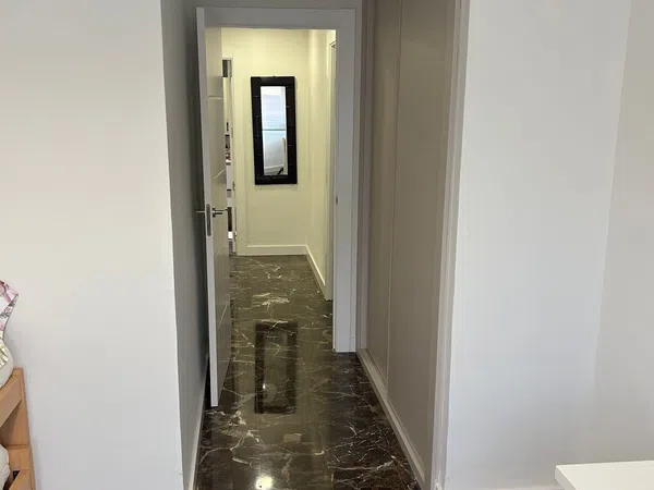 Piso en Calle Doctor Eduardo de Teresa, 12, Carrera de la Virgen - Paseo del Salón - Foto 30