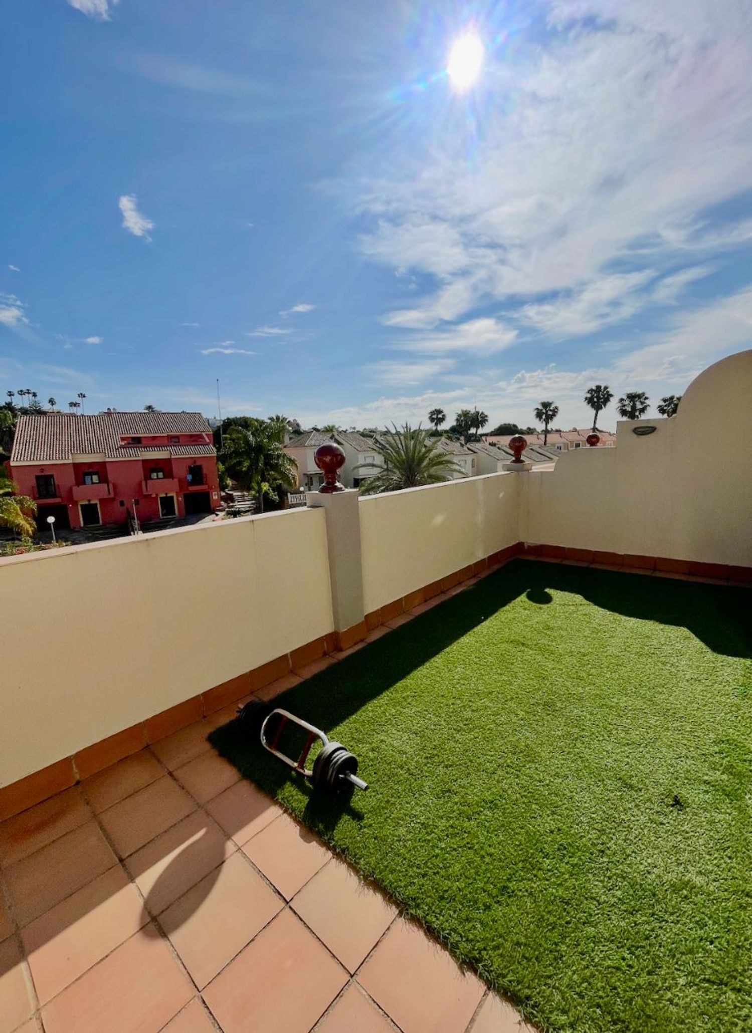 Chalet adosado en Alameda de Manilva, 5 - Foto 19
