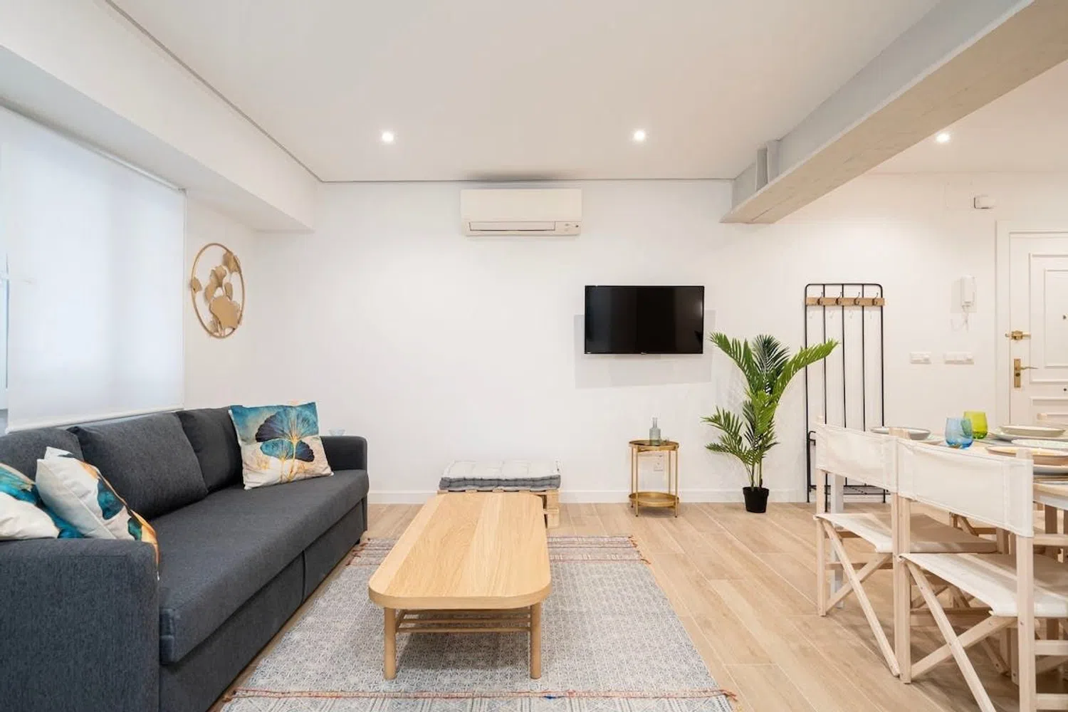 Piso en C. Muro de Prta Nueva, 7