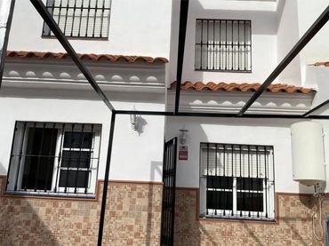Casa adosada en  Calle Escritor Marcos Negrete 5 - Foto 6