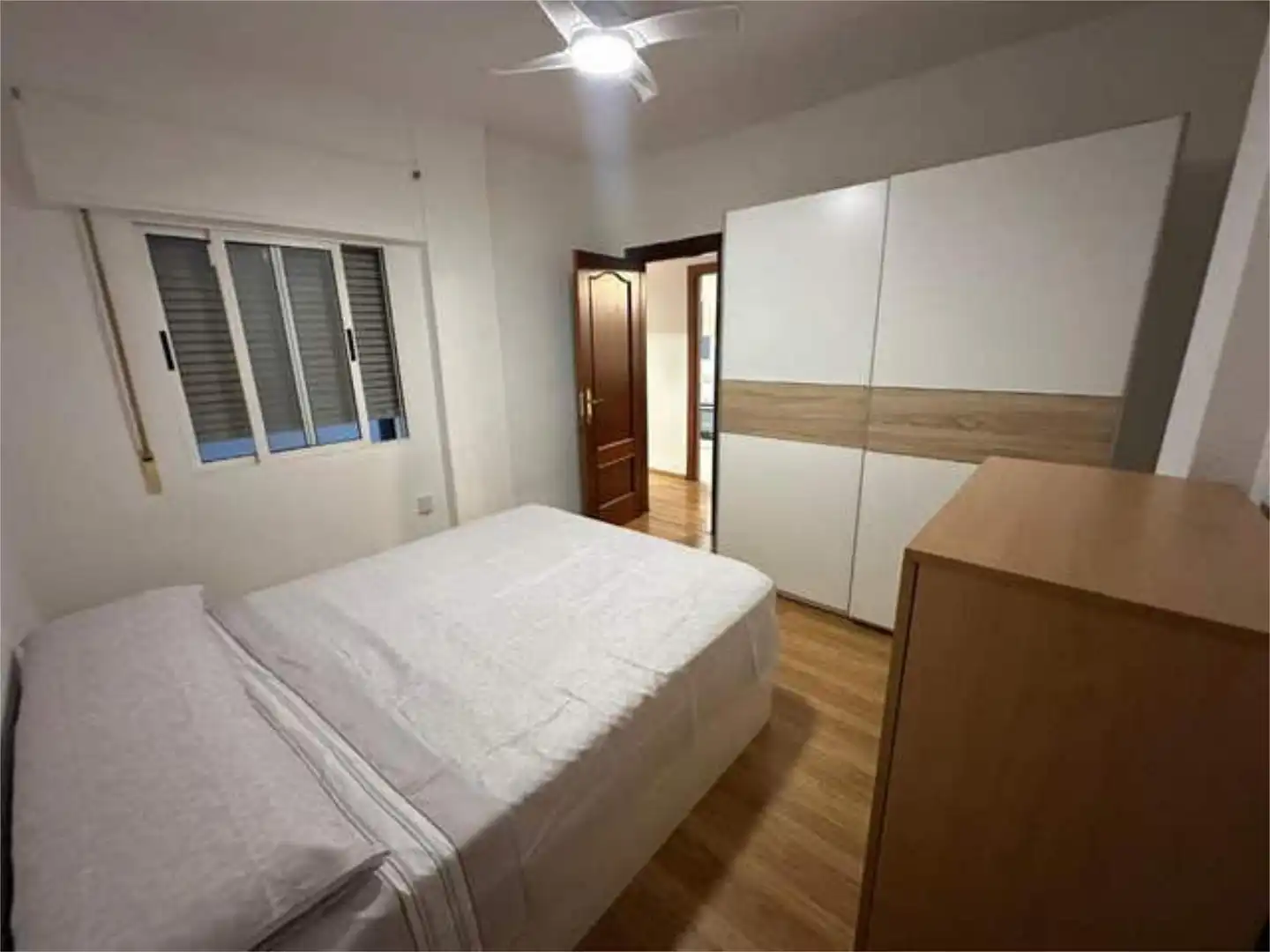 Piso en San Ildefonso - Foto 5