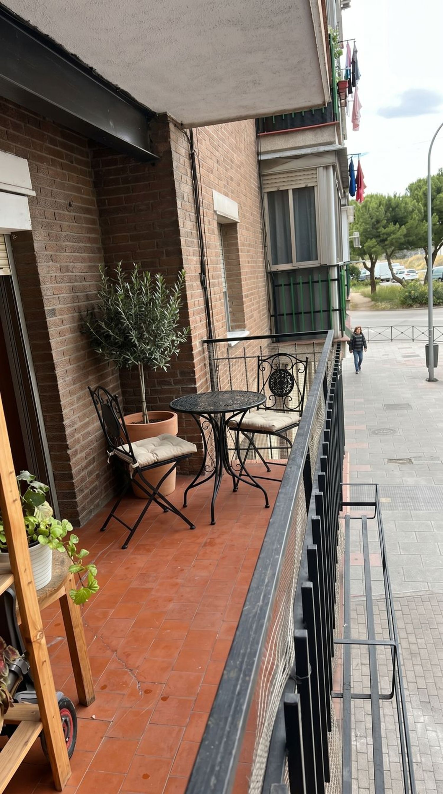 Piso en Paseo de Alberto Palacios, 81 - Foto 11
