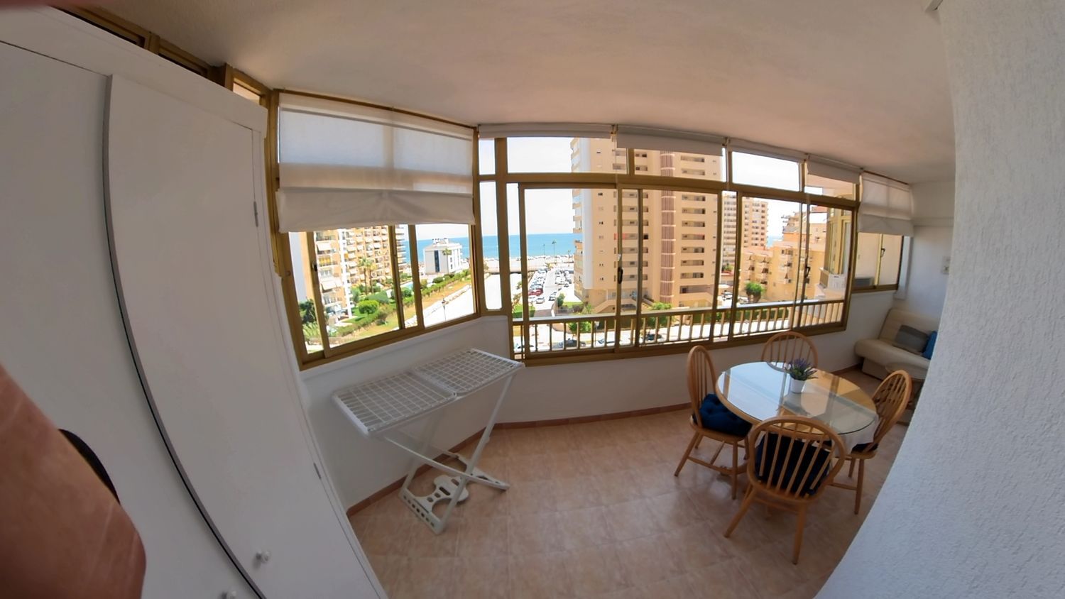 Piso en avenida Nuestro Padre Jesús Cautivo, 46 - Foto 15