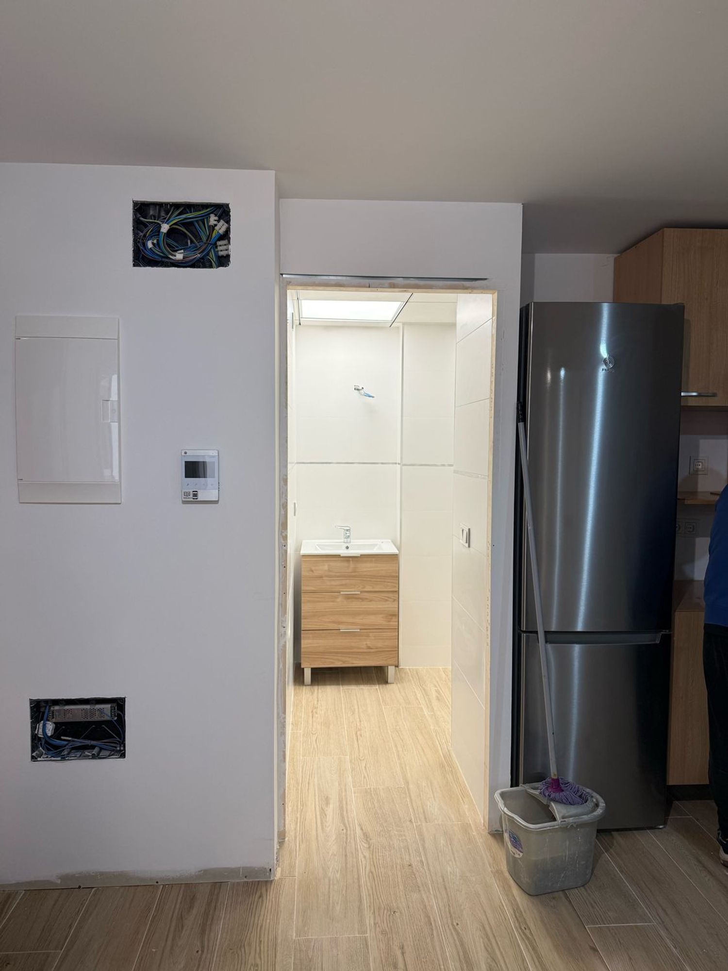 Piso en calle Fernández Caballero, 1 C - Foto 3