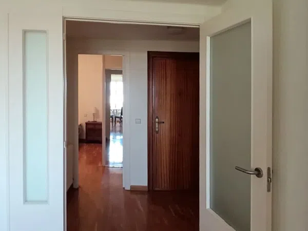 Piso en Via de Ramón Pignatelli, 45, Pinares de Venecia - Foto 2