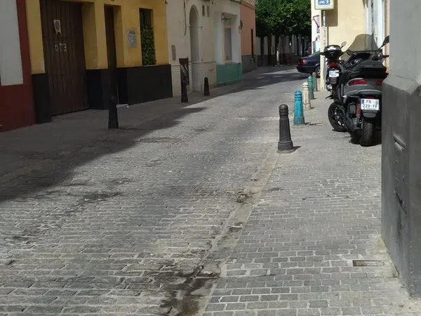 Ático en Calle Marco Sancho, 5, Alameda - Foto 2