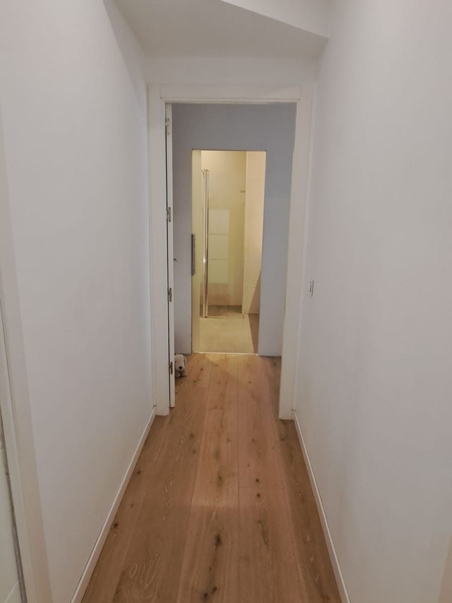 Piso en Calle Duquesa de Parcent, 11, Ensanche Centro - Soho - Foto 11