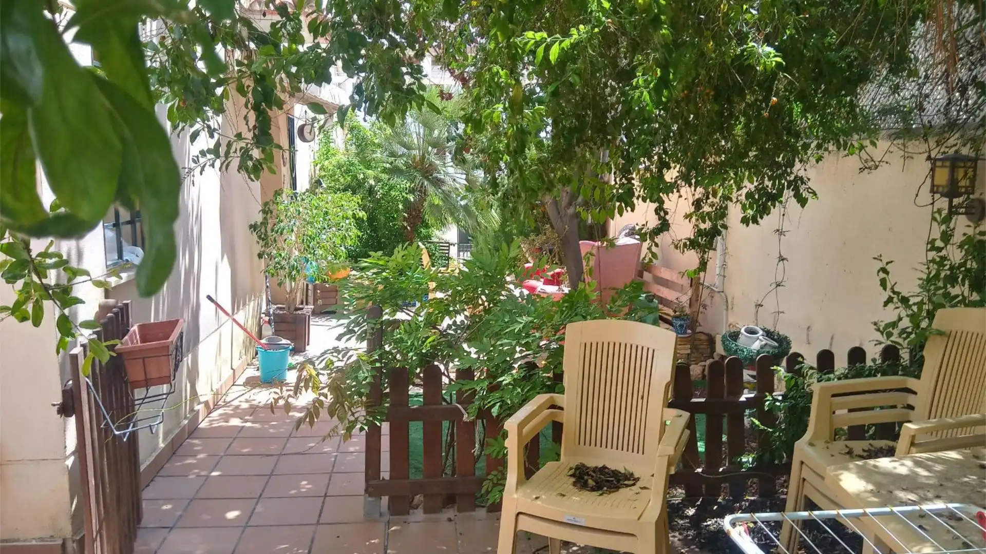 Chalet en  Calle Don Juan Manuel 32 - Foto 10