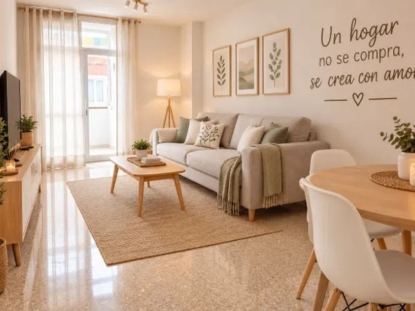 Piso en Calle Jerónimo Falcón, 14, Arenales - Lugo - Avda Marítima - Foto 2