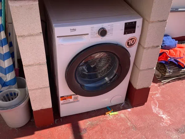 Piso en Calle Calderón de la Barca, 4 , 8, Mercado - Foto 3