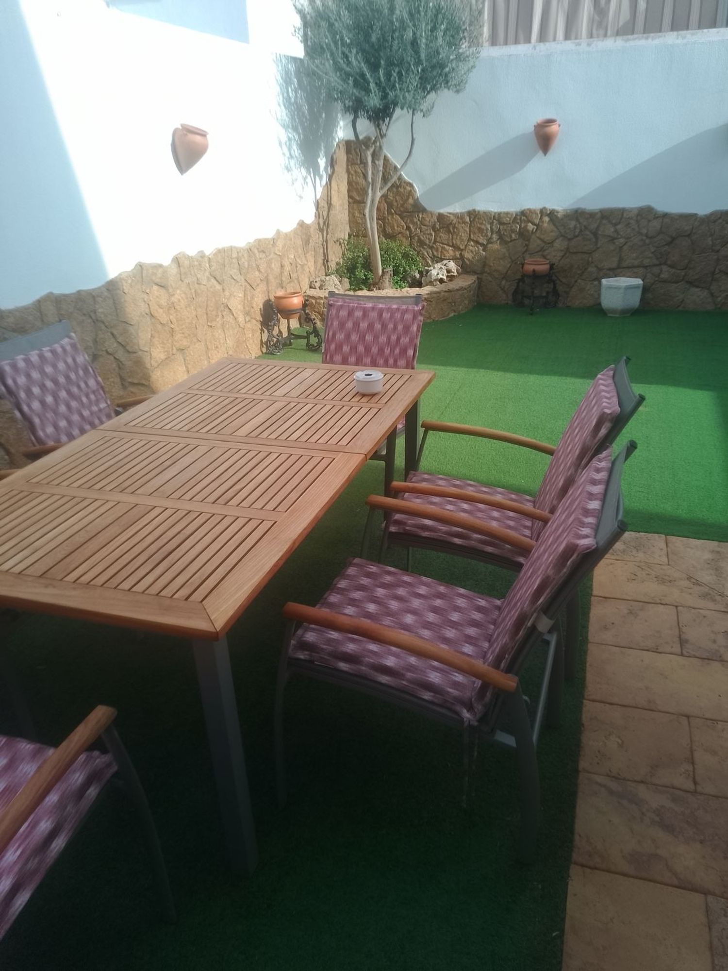 Chalet pareado en Calle Torre del Oro, 47 - Foto 12
