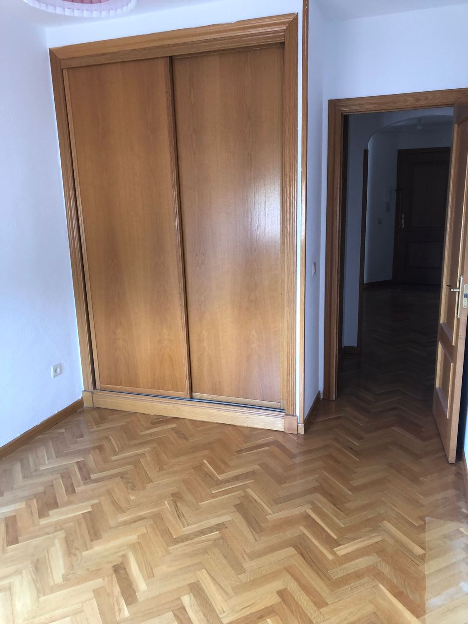 Piso en Calle de Torrelodones, 33, Casa Amarilla, Casa Amarilla - Foto 9