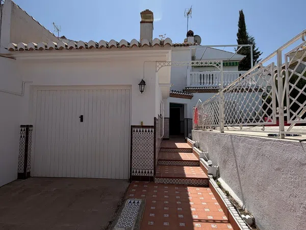 Chalet pareado en Calle Hierbabuena, 3, Altos de la Zubia, Altos de la Zubia - Foto 22