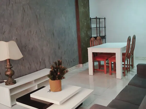 Piso en Barrio Benalúa
