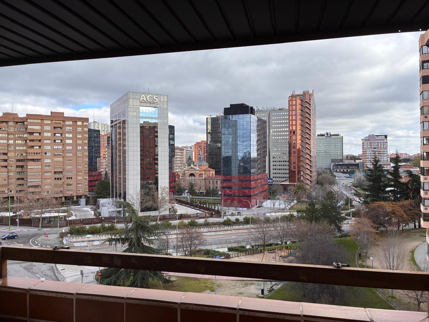 Piso en calle Buganvilla, 11 - Foto 1