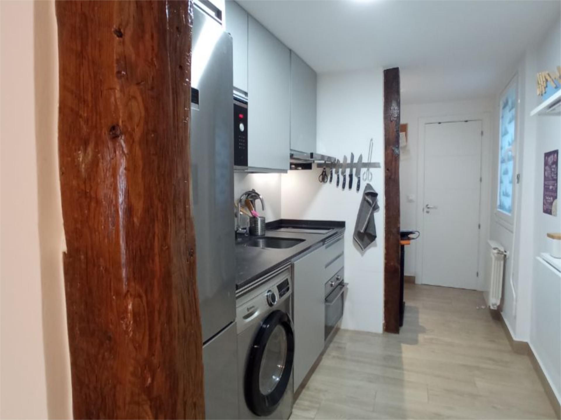 Piso en  Madrid Capital - Foto 8