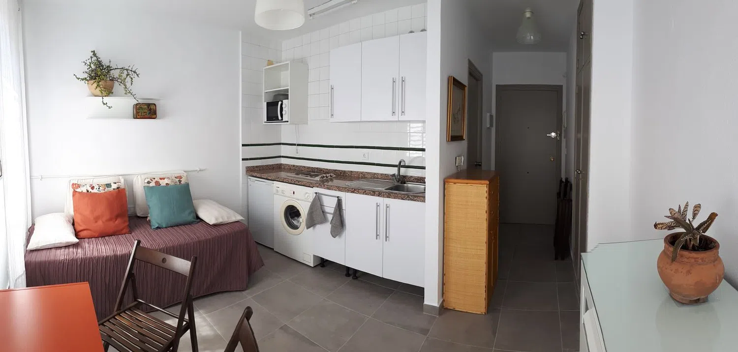 Estudio en calle Antonio Maura Montaner, 4 - Foto 15