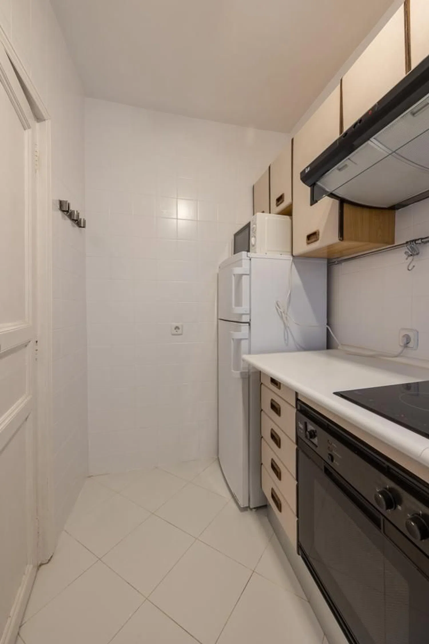 Piso en calle de Luchana - Foto 12