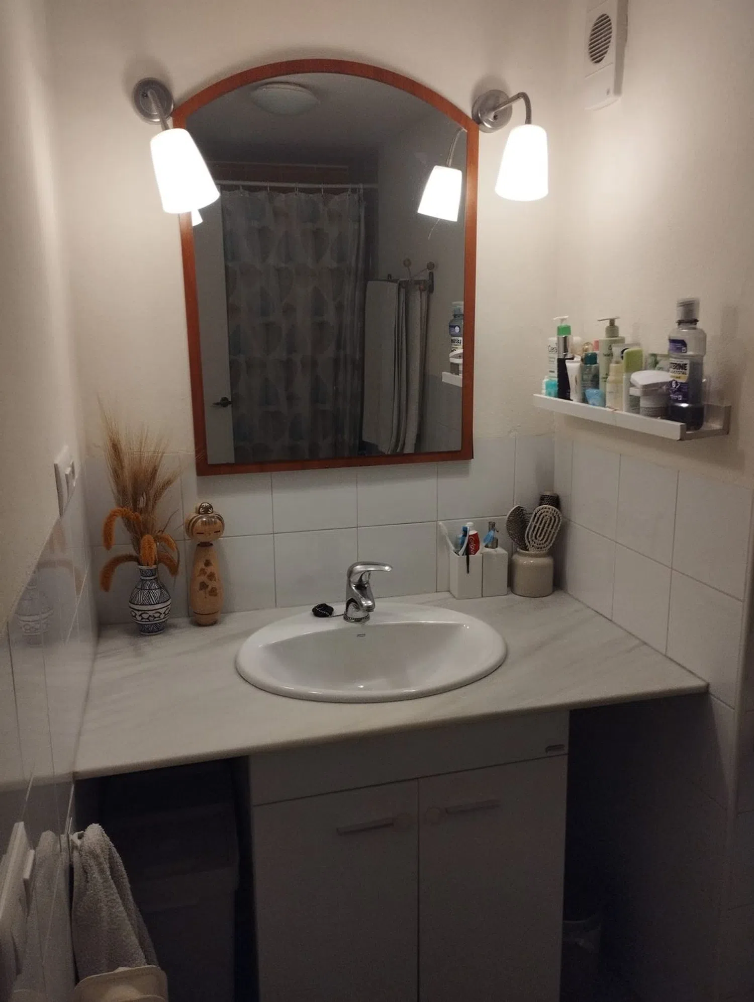 Piso en avenida Santa Clara de Cuba, 1 - Foto 9